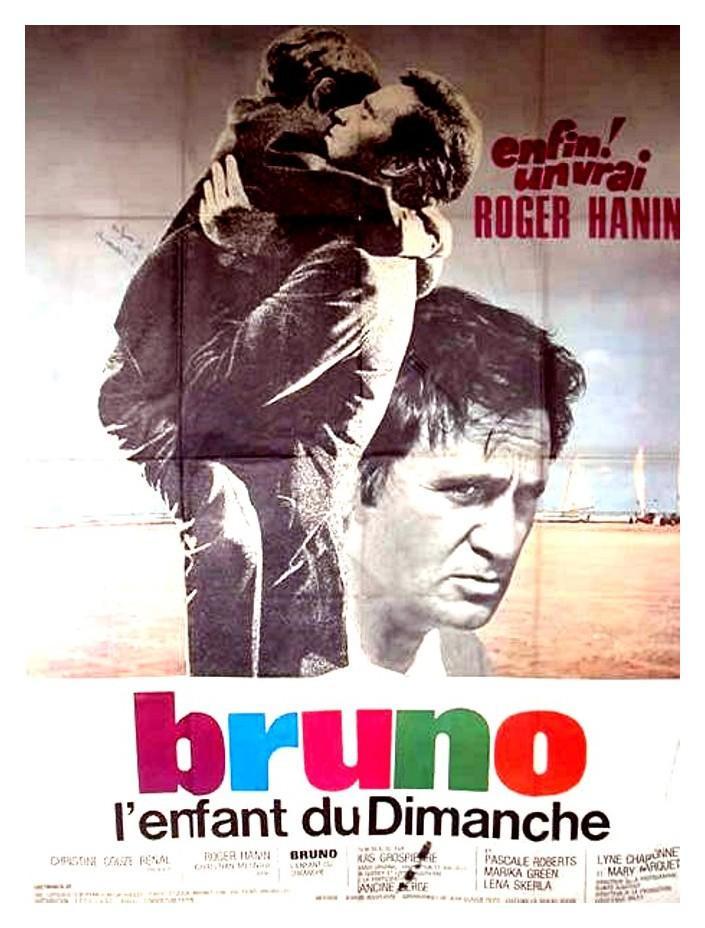 Bruno: Sunday's Child