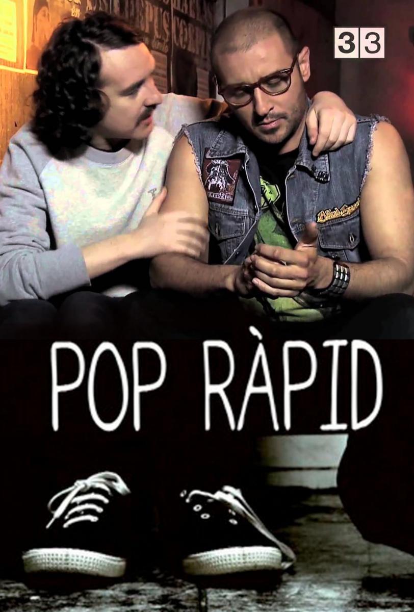 Pop ràpid (Serie de TV)