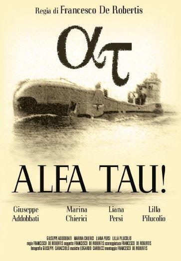 Alfa Tau!