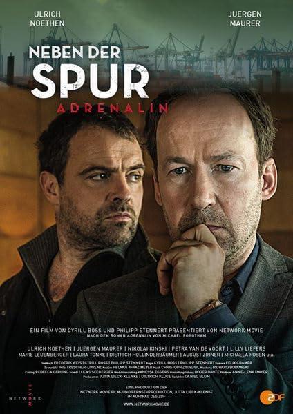 Neben der Spur (Miniserie de TV)