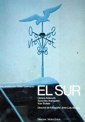 El Sur