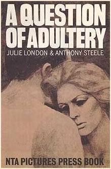 A Question of Adultery