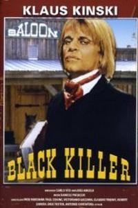 Black Killer