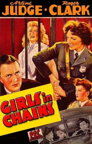 Girls in Chains (1943)