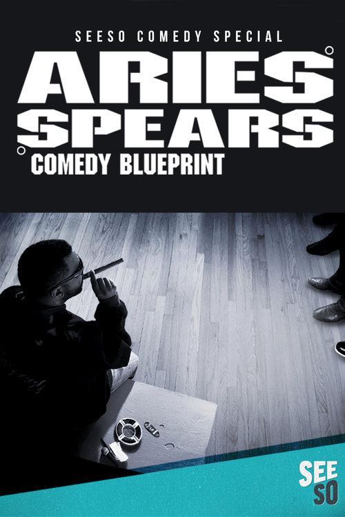 Aries Spears: Comedy Blueprint (TV)