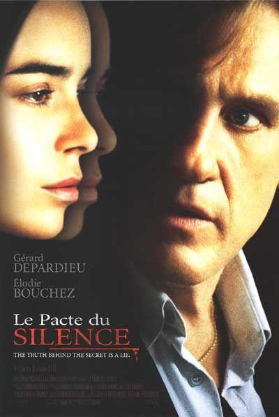 Le pacte du silence (Silencio pactado)