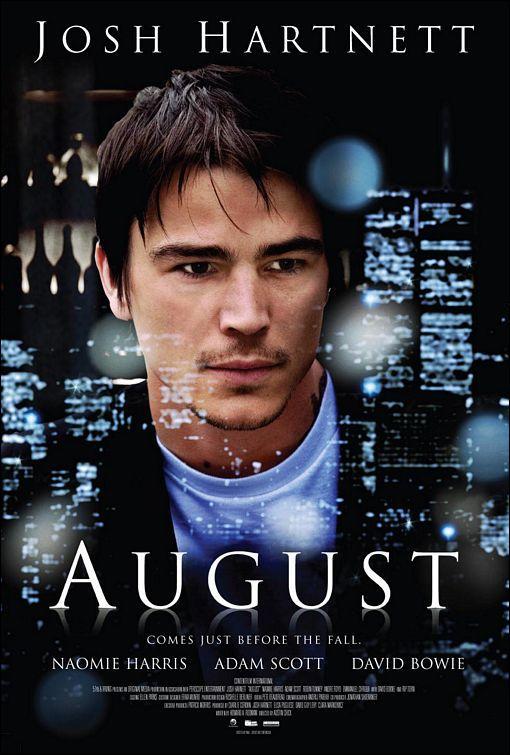 August