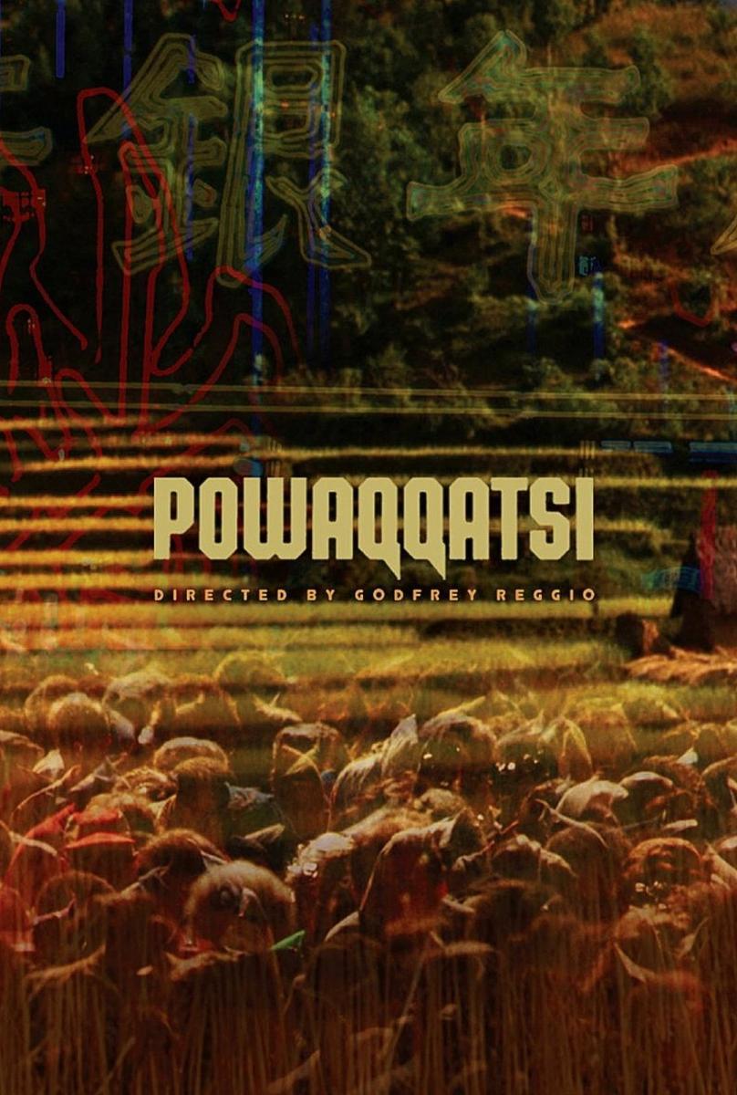 Powaqqatsi