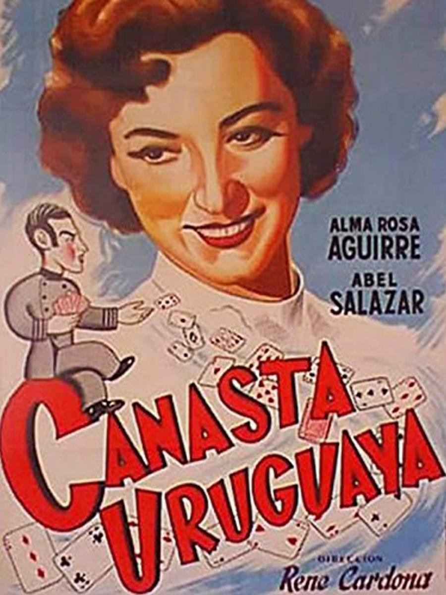 Canasta uruguaya