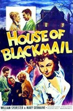 House of Blackmail