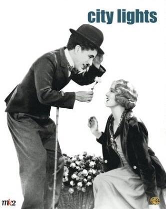 Chaplin Today: Luces de la ciudad