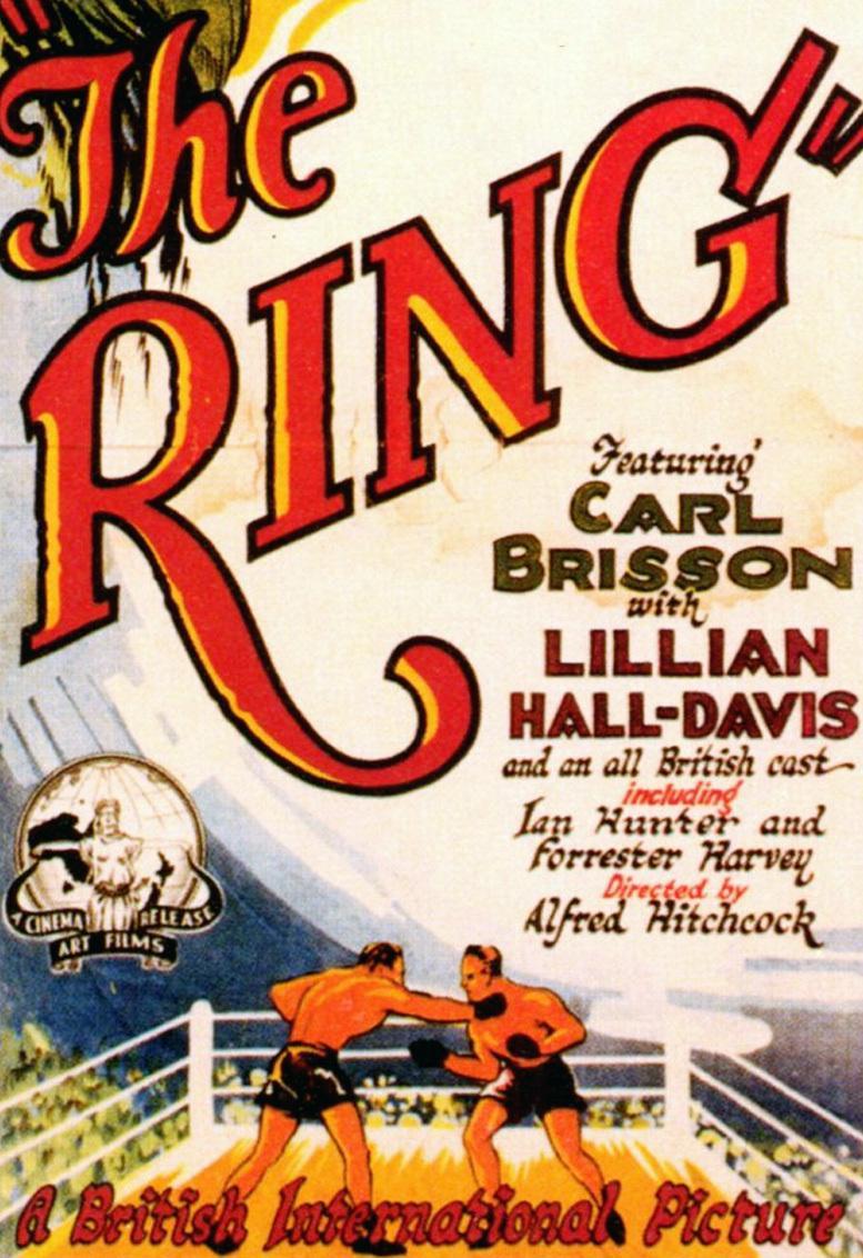 El ring