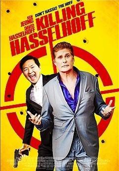 Objetivo: Hasselhoff