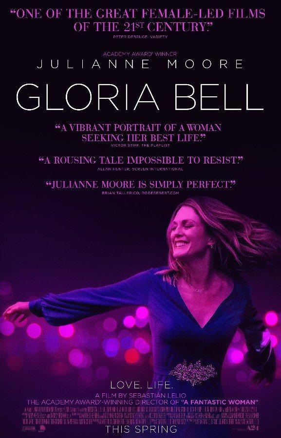 Gloria Bell