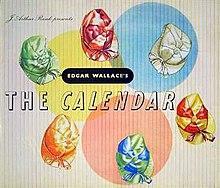 The Calendar