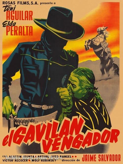 El gavilán vengador