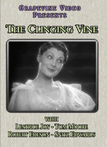 The Clinging Vine