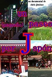 Un (pequeño) paseo por Japón