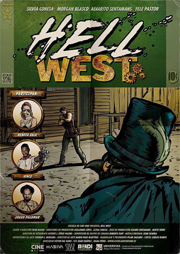 Hell West (C)