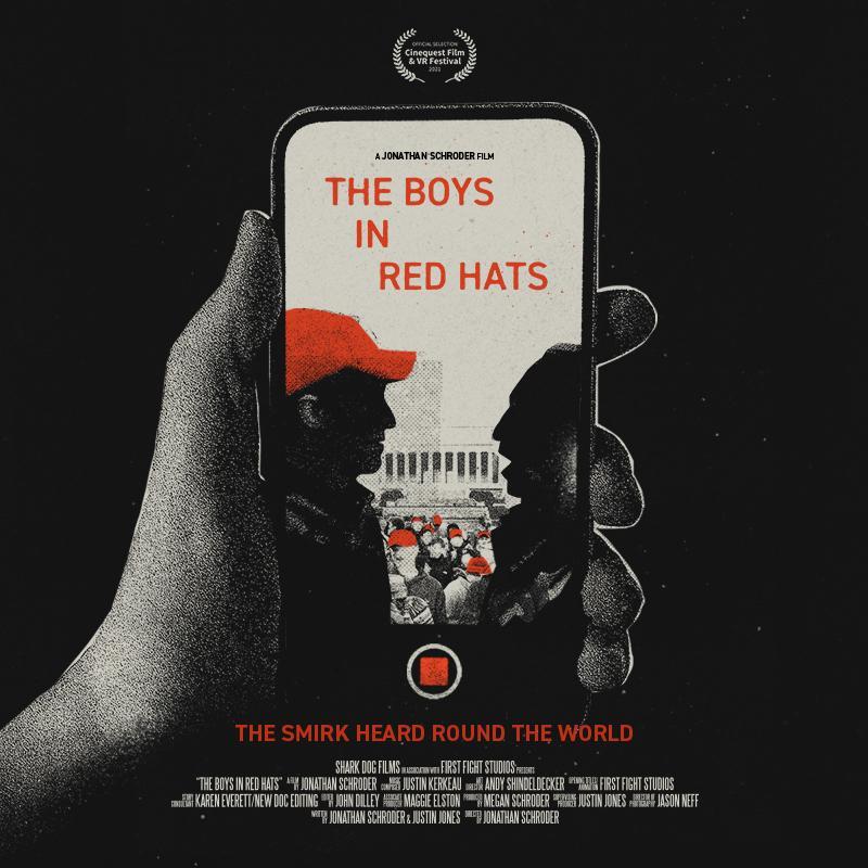 The Boys in Red Hats