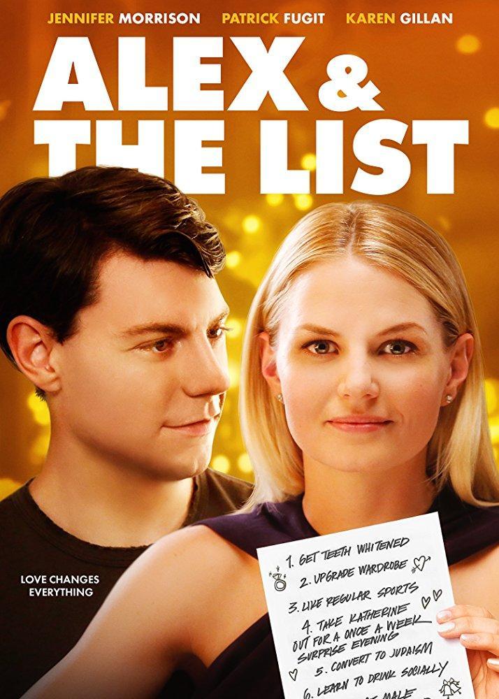 Alex & The List