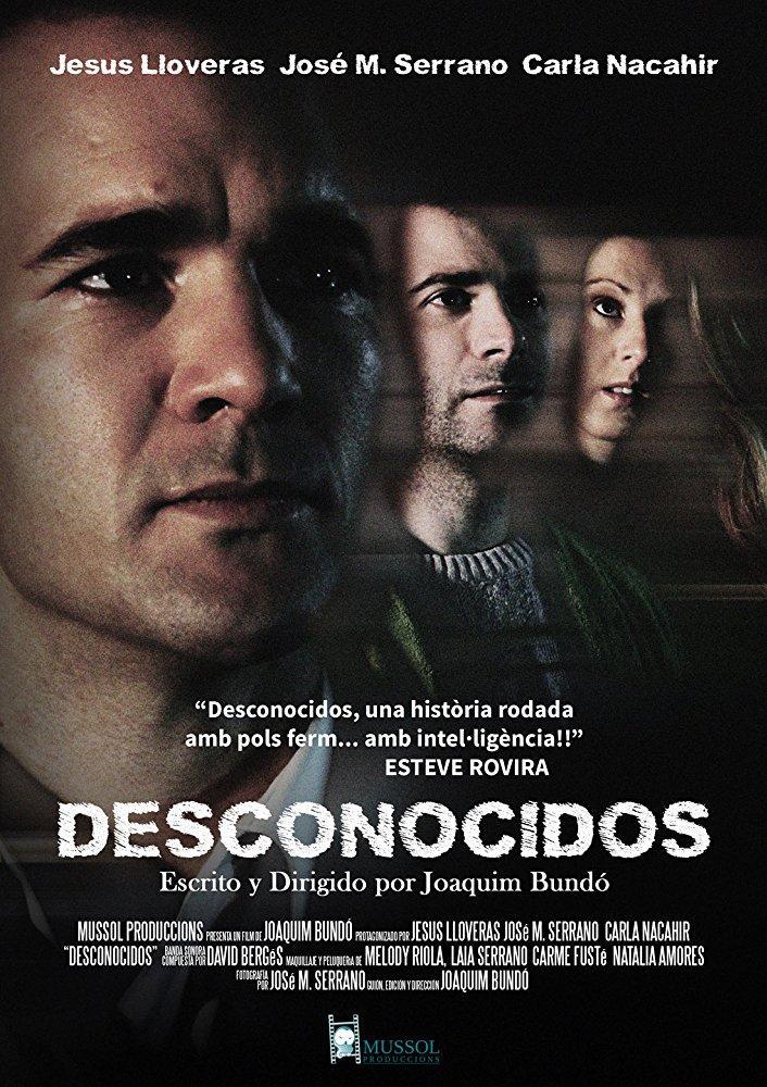 Desconocidos (C)