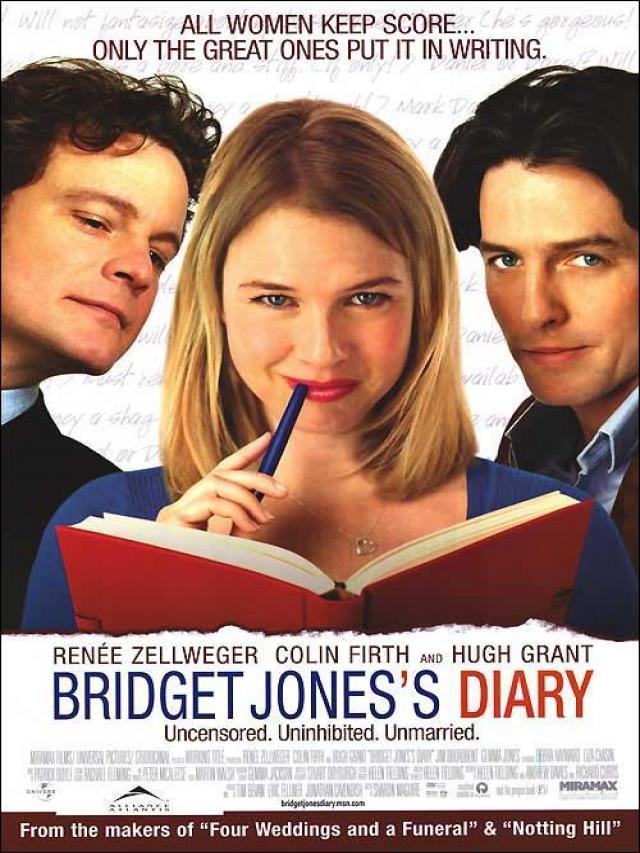 Bridget Jones's Diary