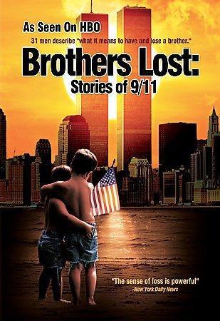 Brothers Lost: Stories of 9/11