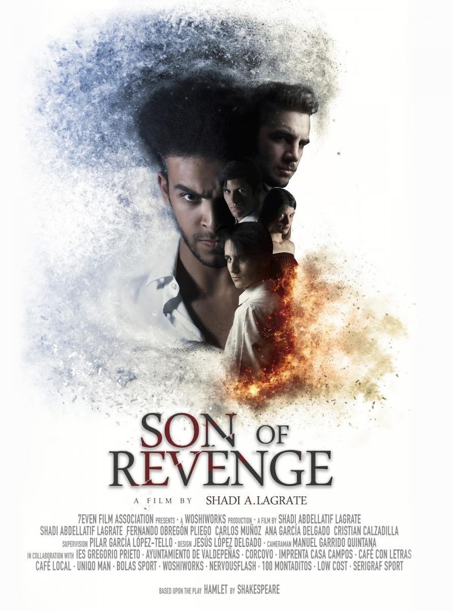 Son of Revenge