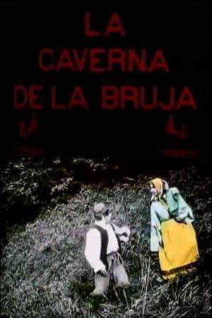 La caverna de la bruja (C)