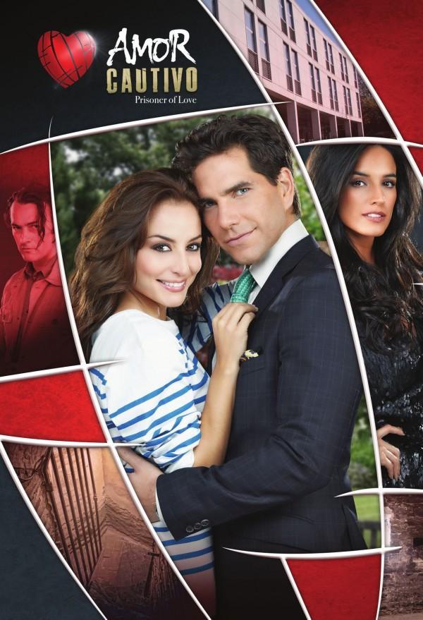 Amor cautivo (Serie de TV)