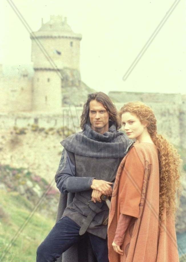 Heart and Sword (TV) (1998)