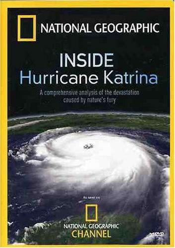 Inside Hurricane Katrina (TV)