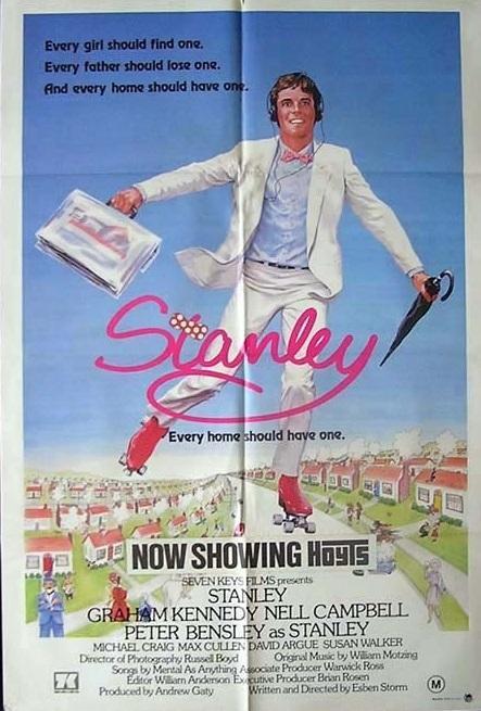 Stanley Junior