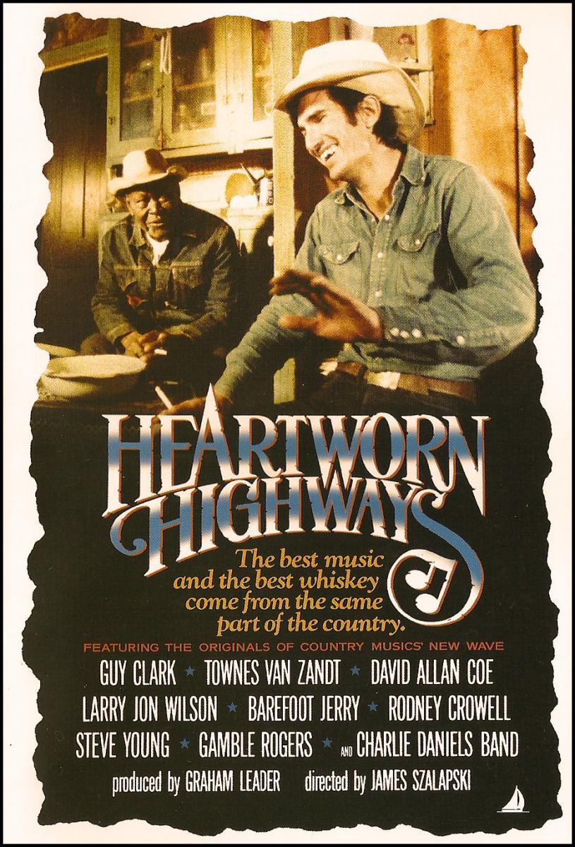 Heartworn Highways