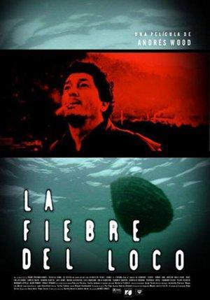 La fiebre del loco