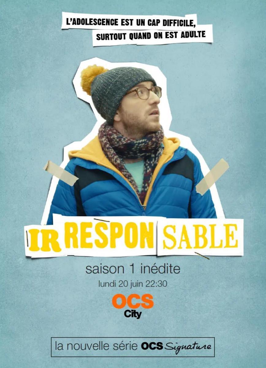 Irresponsable (Serie de TV)