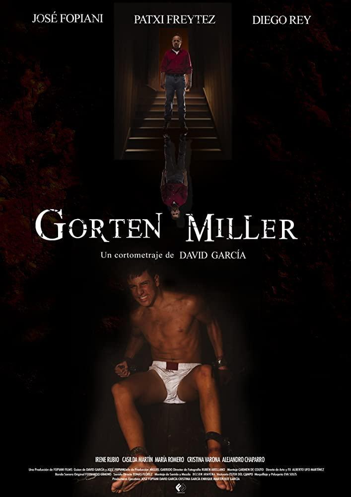 Gorten Miller (S)