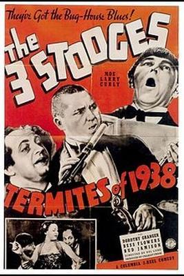 Termites Of 1938 (Ep) (S)