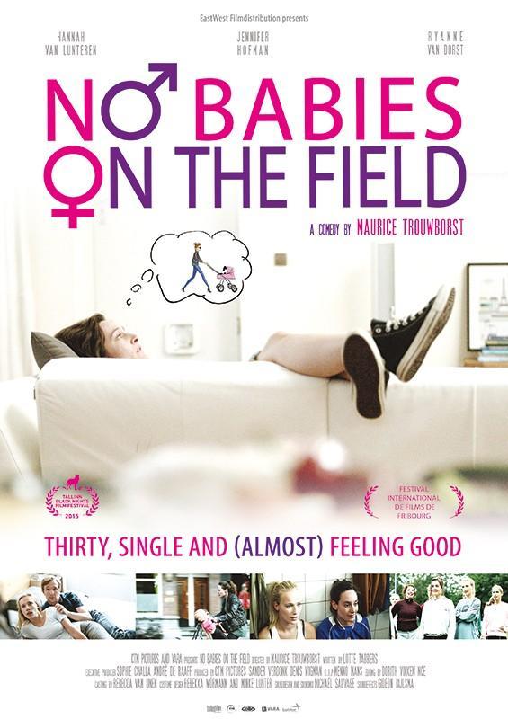 No Babies on the Field