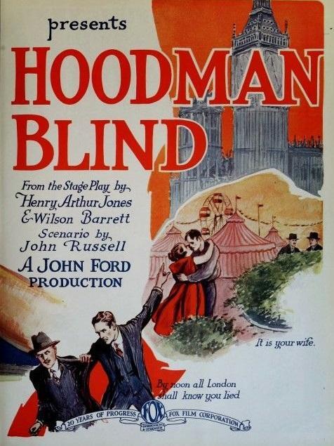 Hoodman Blind