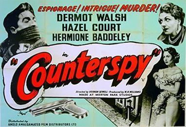 Counterspy