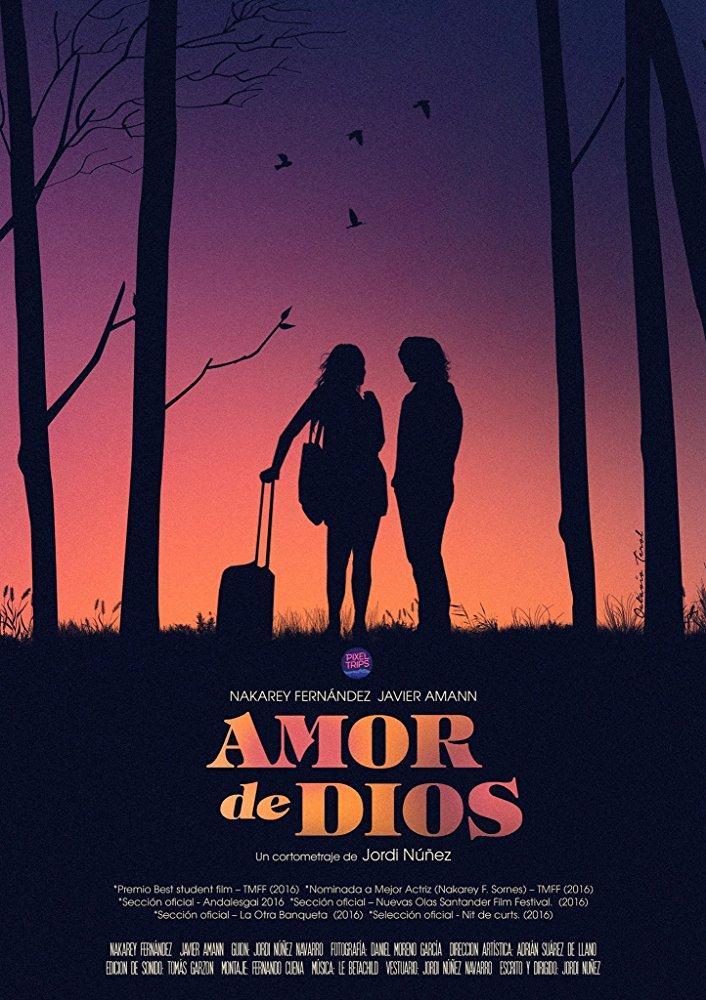 Amor de Dios (S)