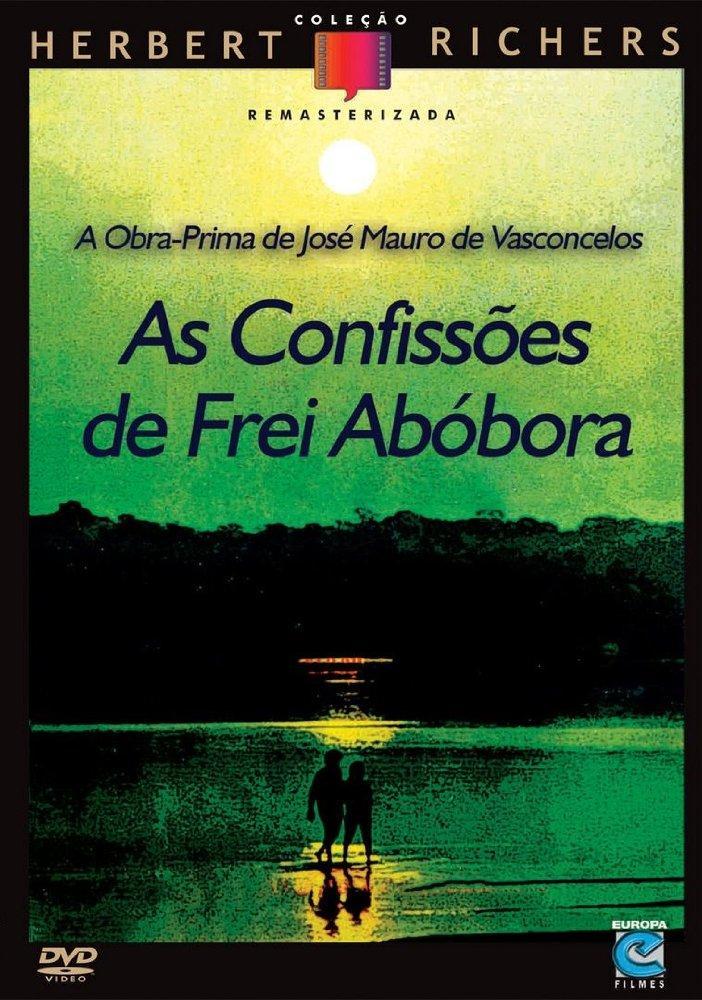 As Confissões de Frei Abóbora