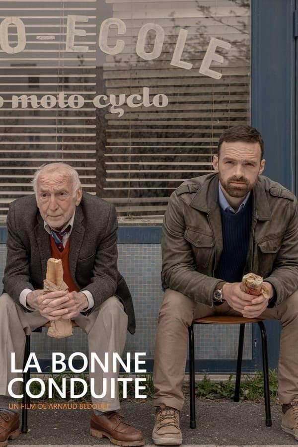 La bonne conduite (TV)