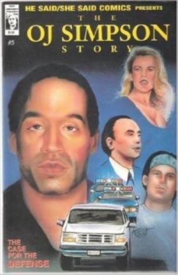 La historia de O. J. Simpson (TV)