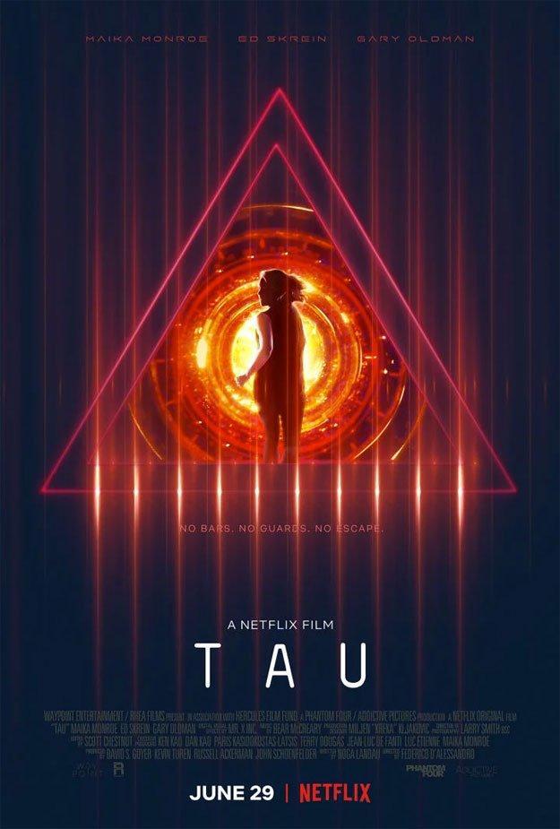 Tau