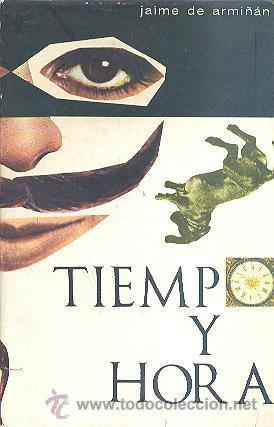 Tiempo y hora (Serie de TV)