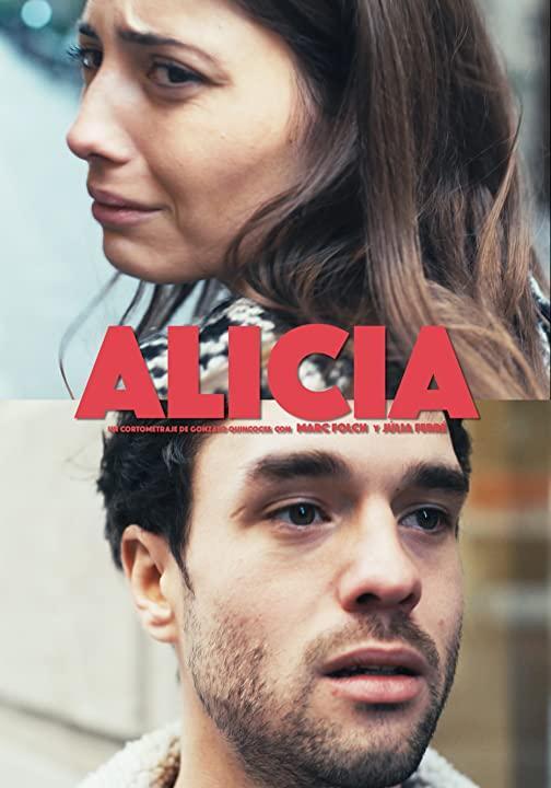 Alicia (S)