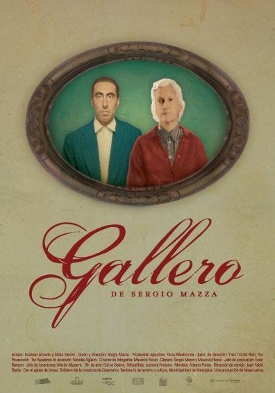 Gallero